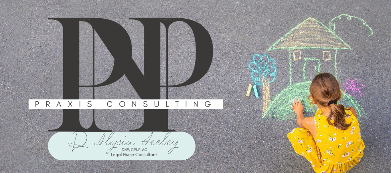 Medical Legal Consulting